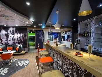 Ξενοδοχείο Ibis Sud Saint Charles 3*