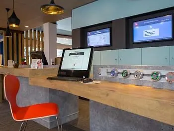 Hotel Ibis Sud Saint Charles Perpignan