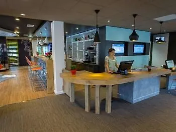 Hotel Ibis Sud Saint Charles 3*