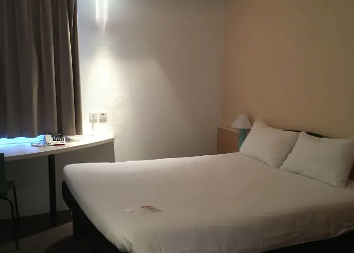 Ξενοδοχείο Ibis Sud Saint Charles