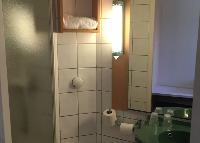 Ibis Sud Saint Charles 3* Perpignan