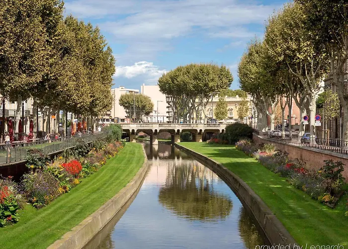 Hotel Ibis Sud Saint Charles