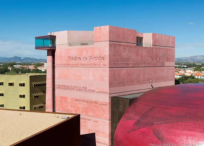 Ibis Sud Saint Charles Ξενοδοχείο 3*