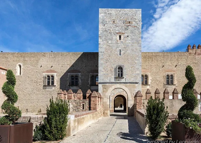 Szálloda Ibis Sud Saint Charles