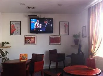 Ibis Sud Saint Charles